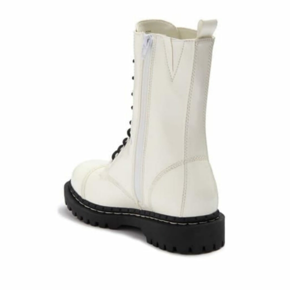 NIB Jeffrey Campbell Boots - Picture 2 of 9